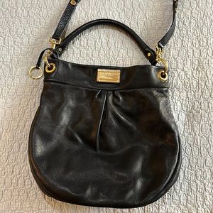 Marc by Marc Jacobs Hillier Leather Hobo